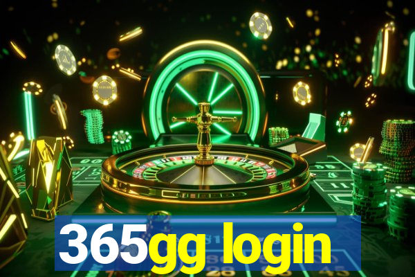 365gg login